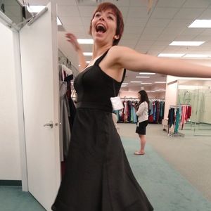 Meet your Posher, Tez